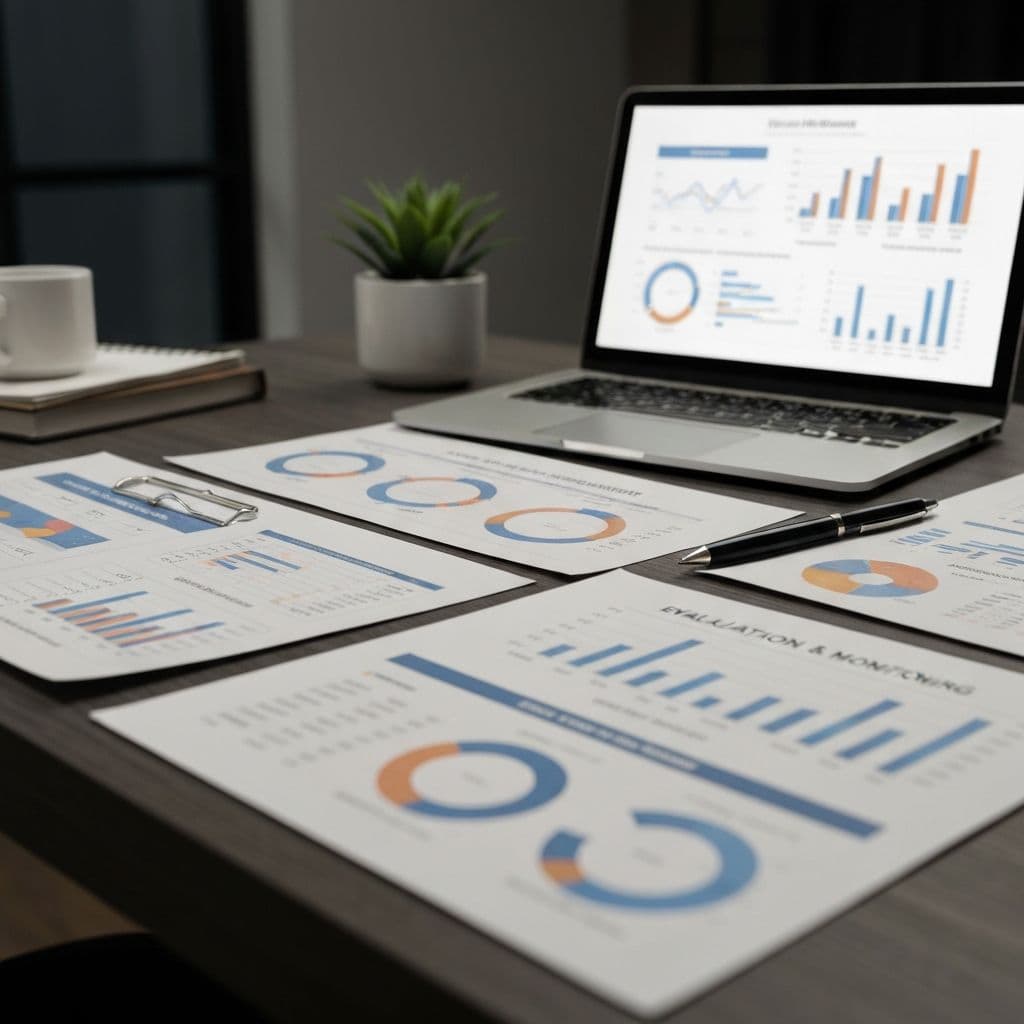 Des rapports clairs et actionnables